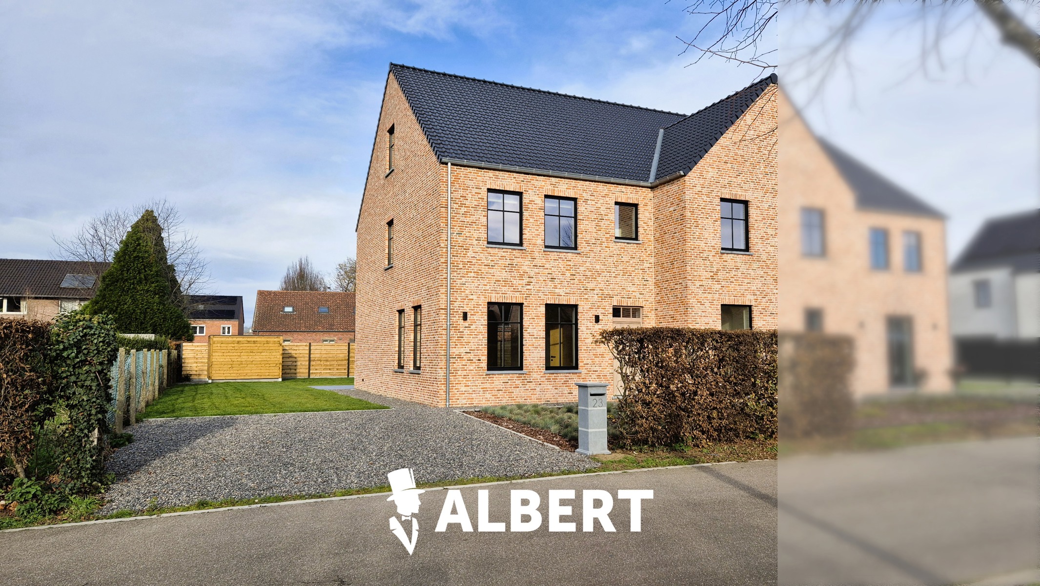 Maison à louer à Diepenbeek avec 4 chambres - photo 1