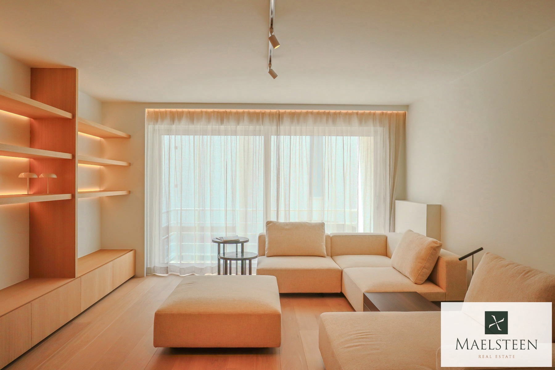 Apartment for sale in Knokke-Heist with 2 bedrooms - photo 1