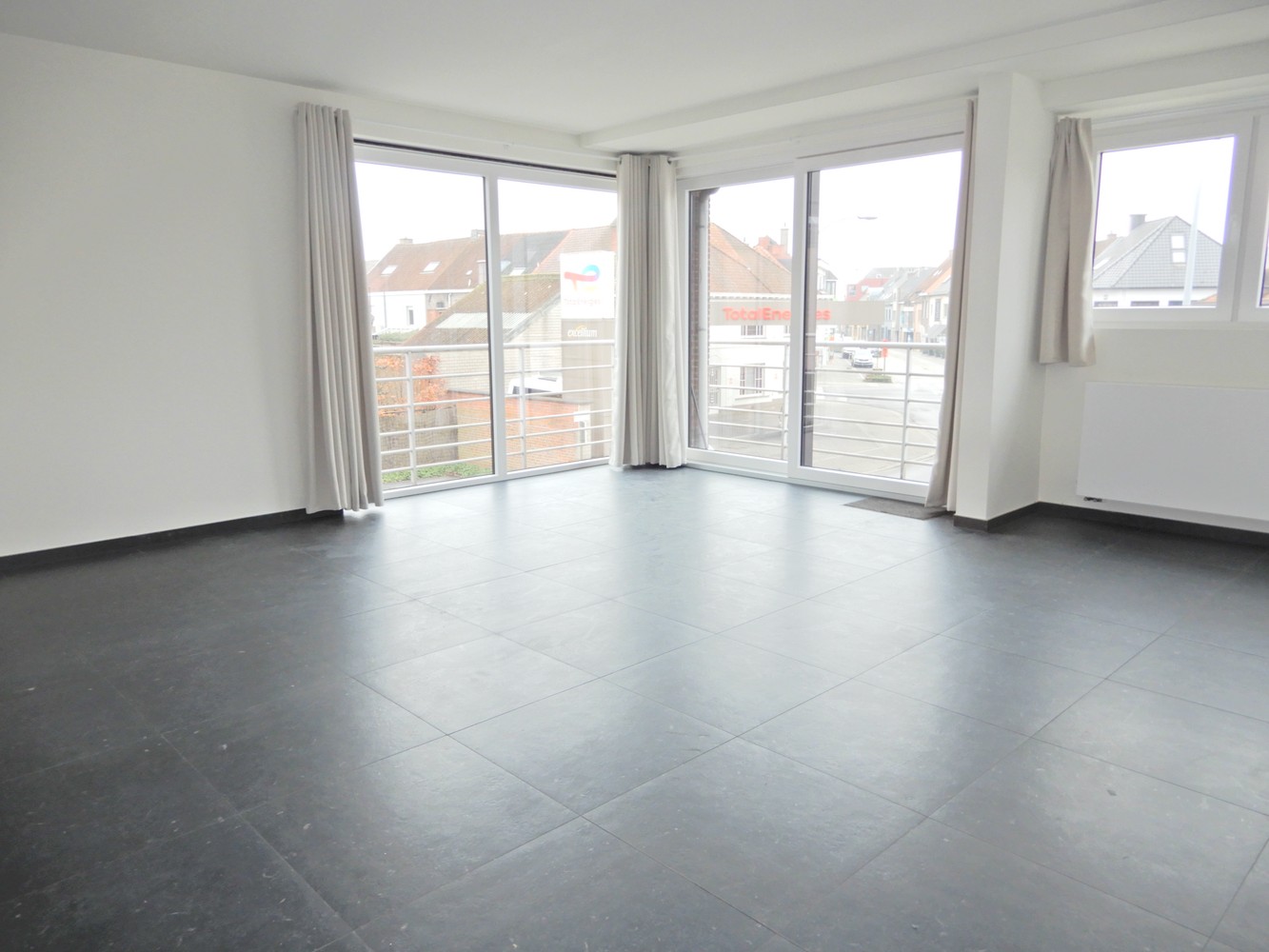 Duplex appartement te Kuurne. - foto 4