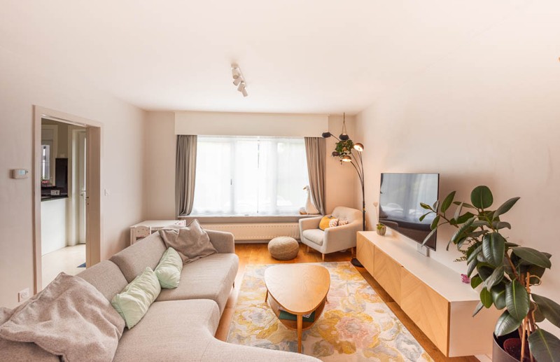 Instapklare woning met garage en tuin - foto 5