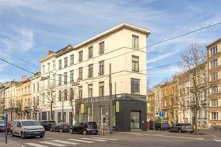 Commercial for rent in Antwerp