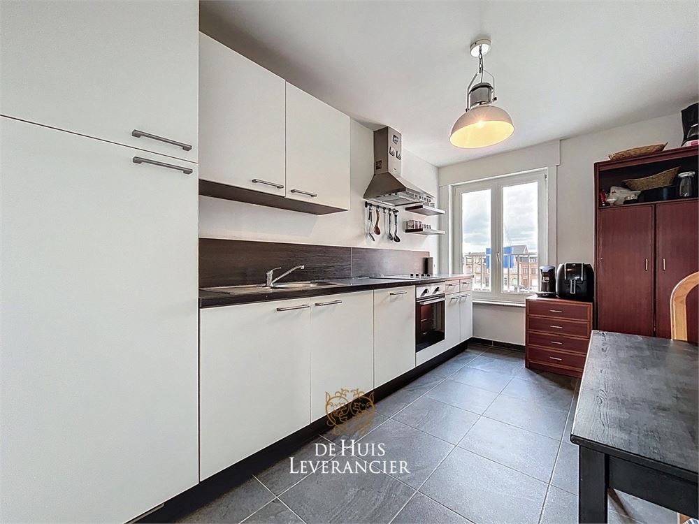 Apartment for sale in Willebroek with 2 bedrooms - photo 1