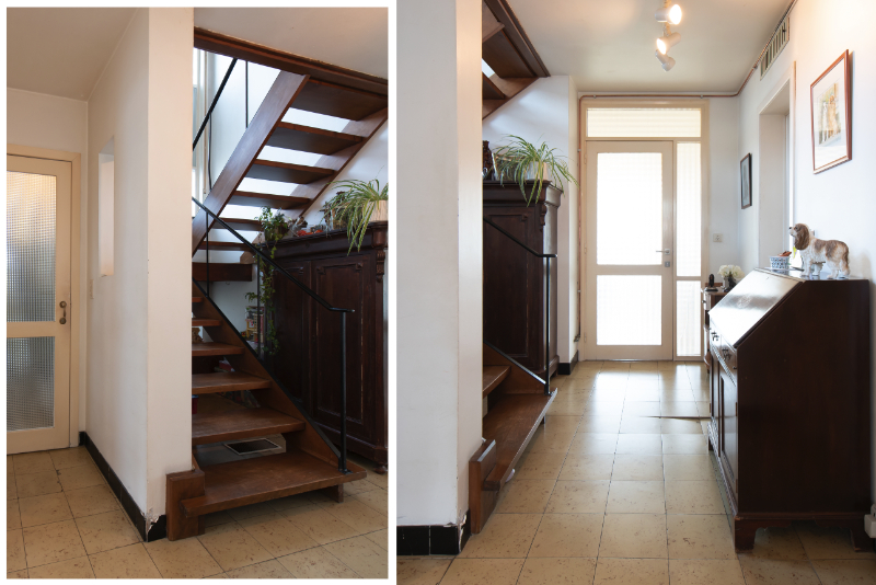 Villa 4 slaapkamers met uitzicht op het duinenreservaat te koop - foto 3