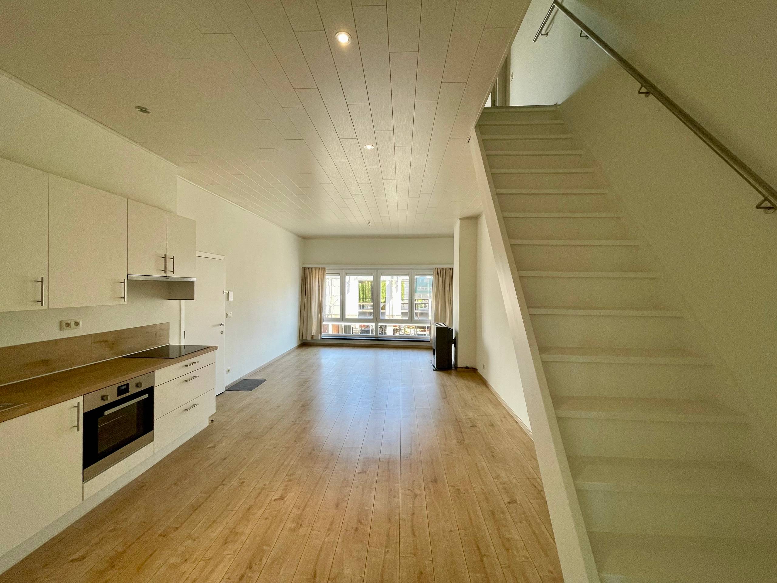 Instapklaar tweeslaapkamerappartement te Gent/Wondelgem - foto 3