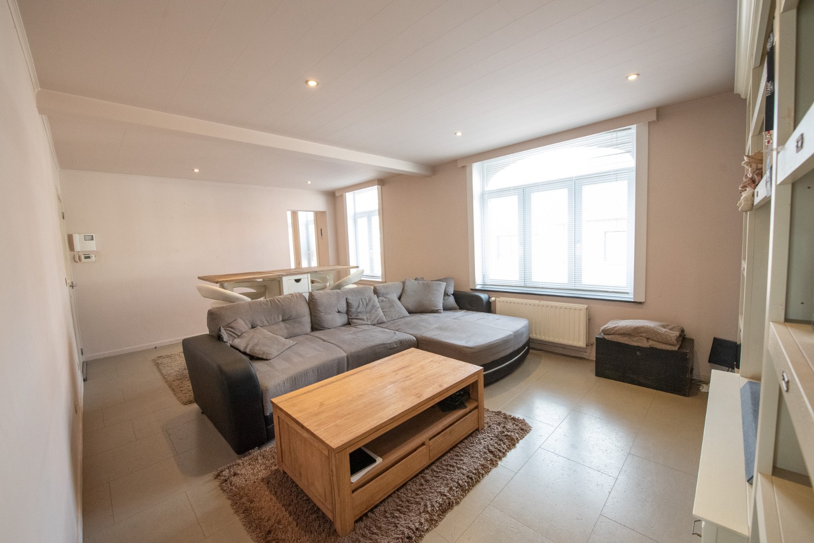 Centraal gelegen  appartement te Zulte. - foto 3