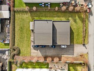 Commercial for sale in Brakel