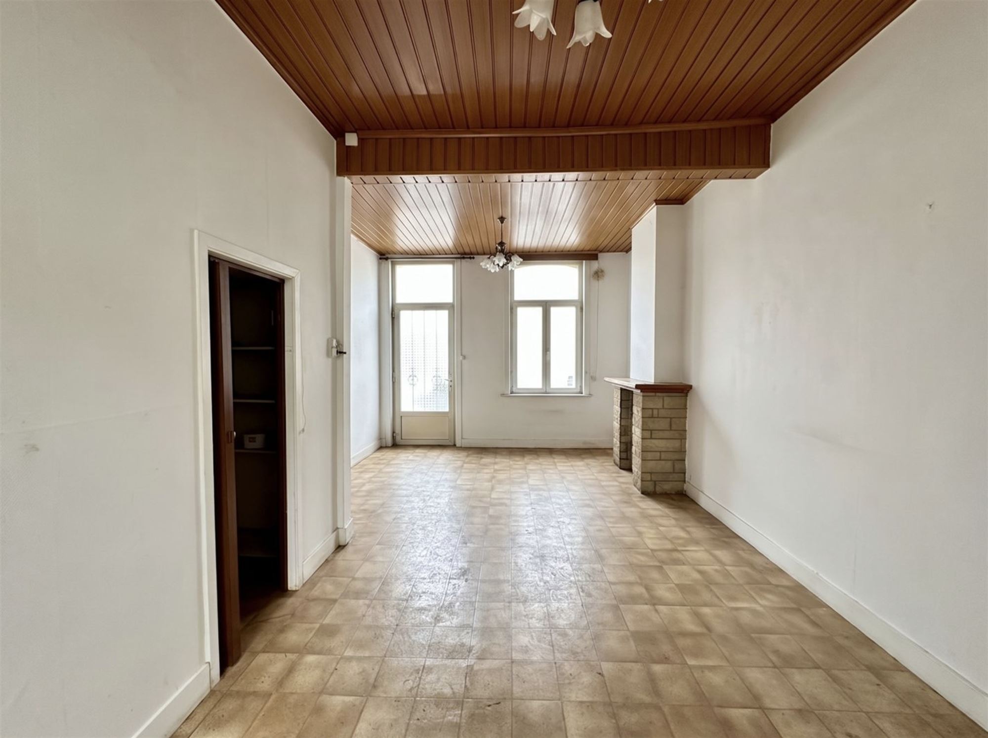 Te renoveren gezinswoning te koop - foto 5