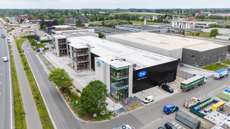 Project te koop in Mariakerke - foto 4