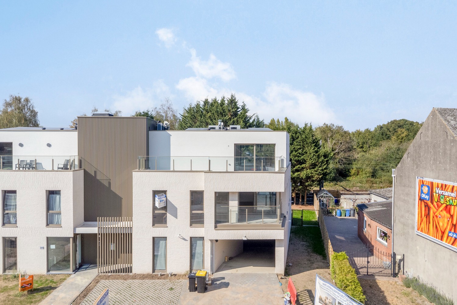 Appartement à vendre à Aarschot avec 1 chambre - photo 5