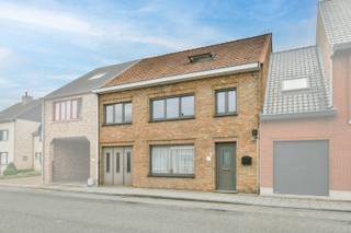 Maison à vendre à Ichtegem