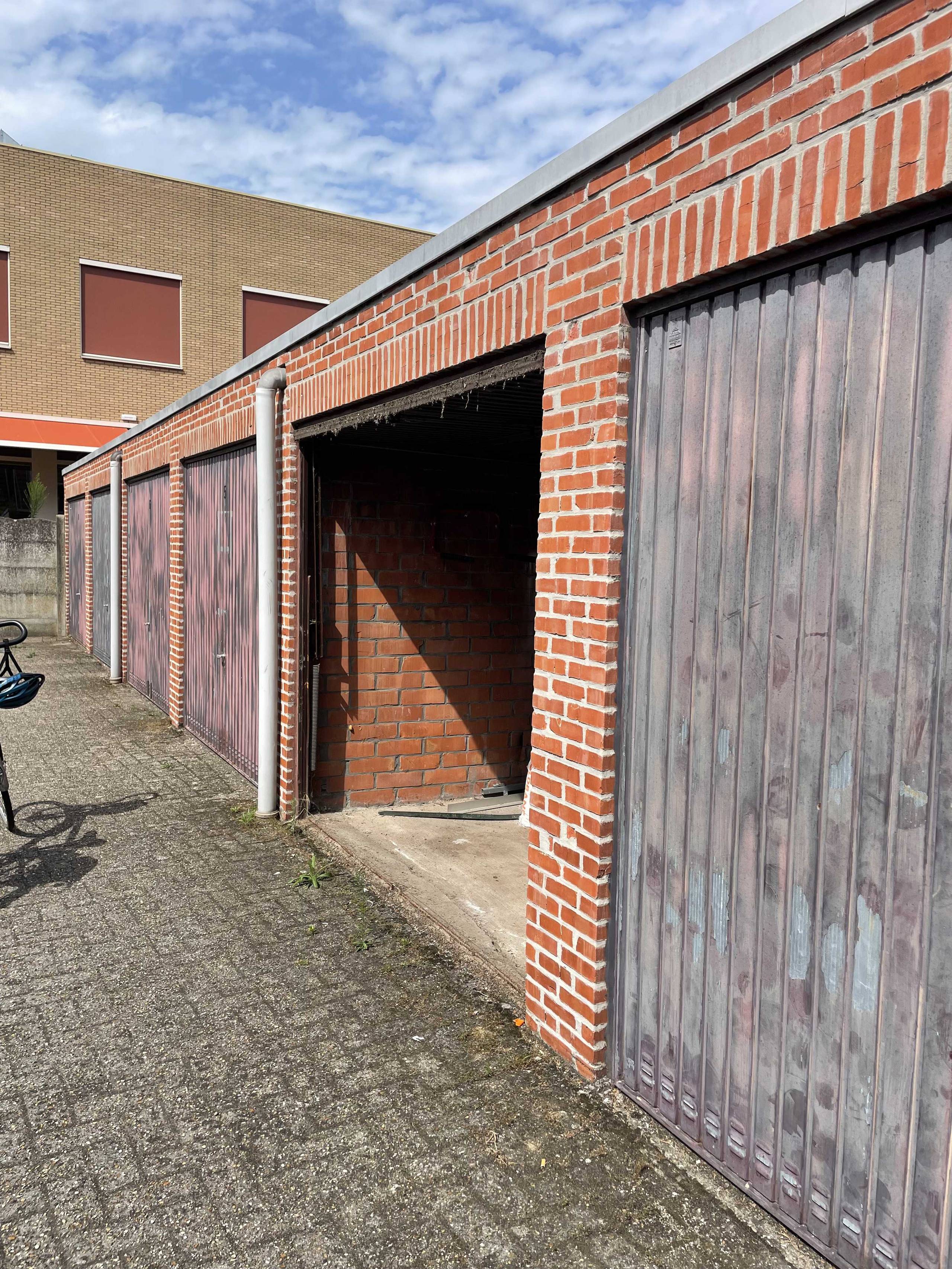 Garage te koop in Turnhout - foto 5