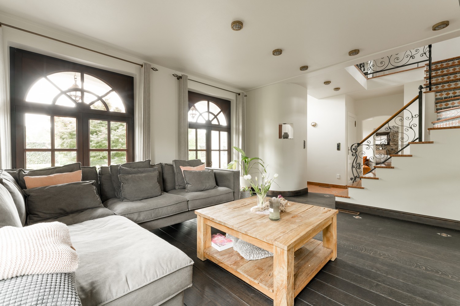 House for sale in Eksel with 4 bedrooms - photo 4