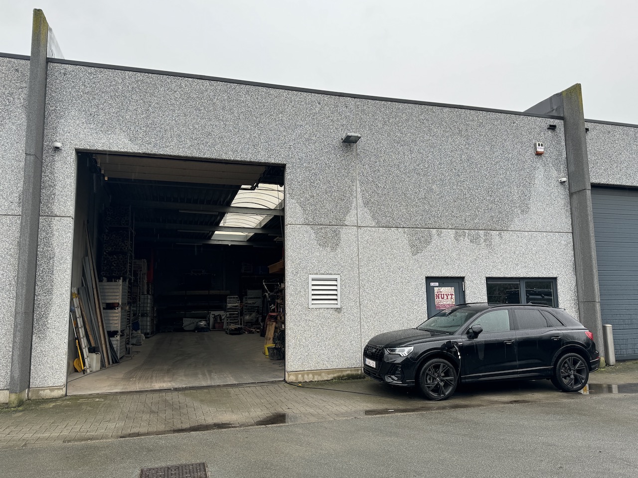 Commercial for rent in Eeklo - photo 2