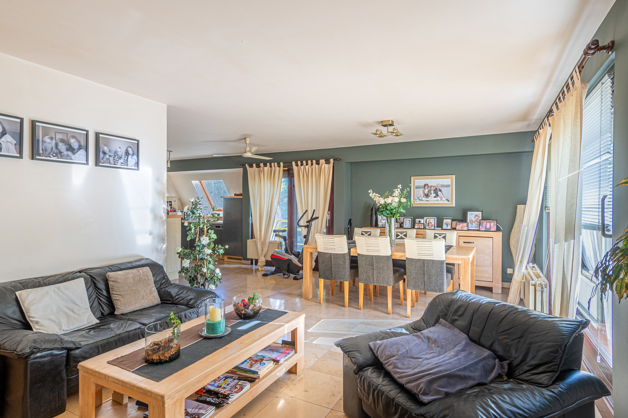 Appartement à vendre à Willebroek avec 3 chambres - photo 2