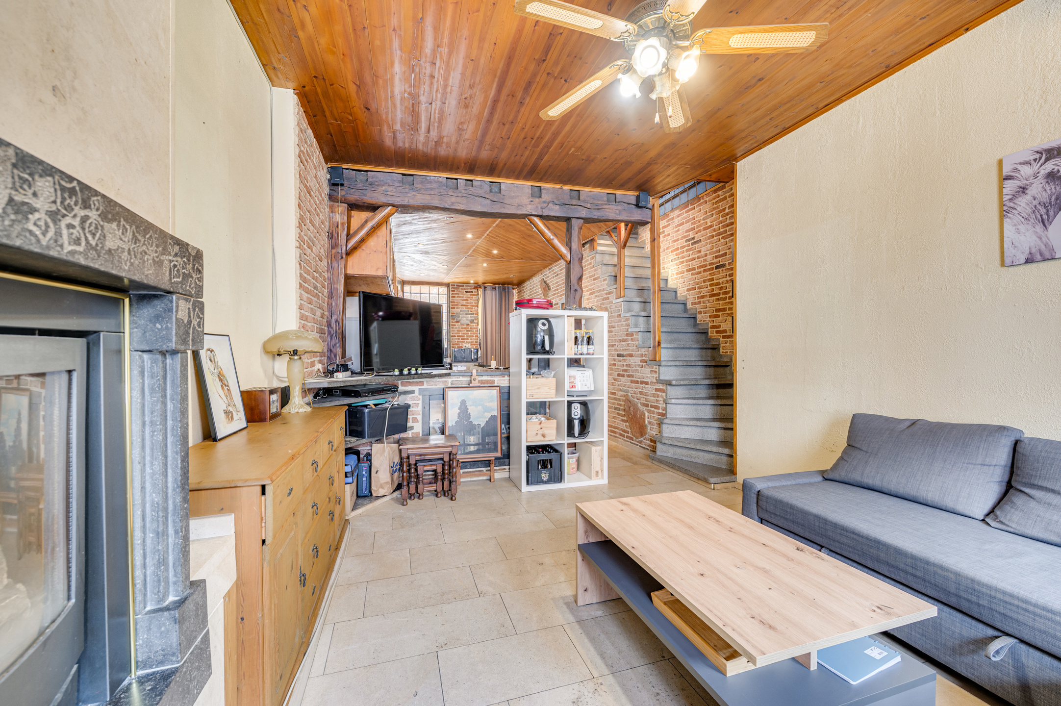EDINGEN - WONING MET 4 SLAAPKAMERS EN 3 BADKAMERS - PEB “B” - foto 5