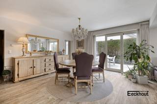 Appartement à vendre à Ostende