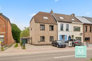 Maison à vendre à Bonheiden