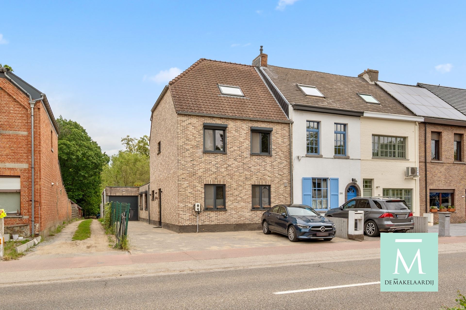 Maison à vendre à Bonheiden avec 6 chambres - photo 3