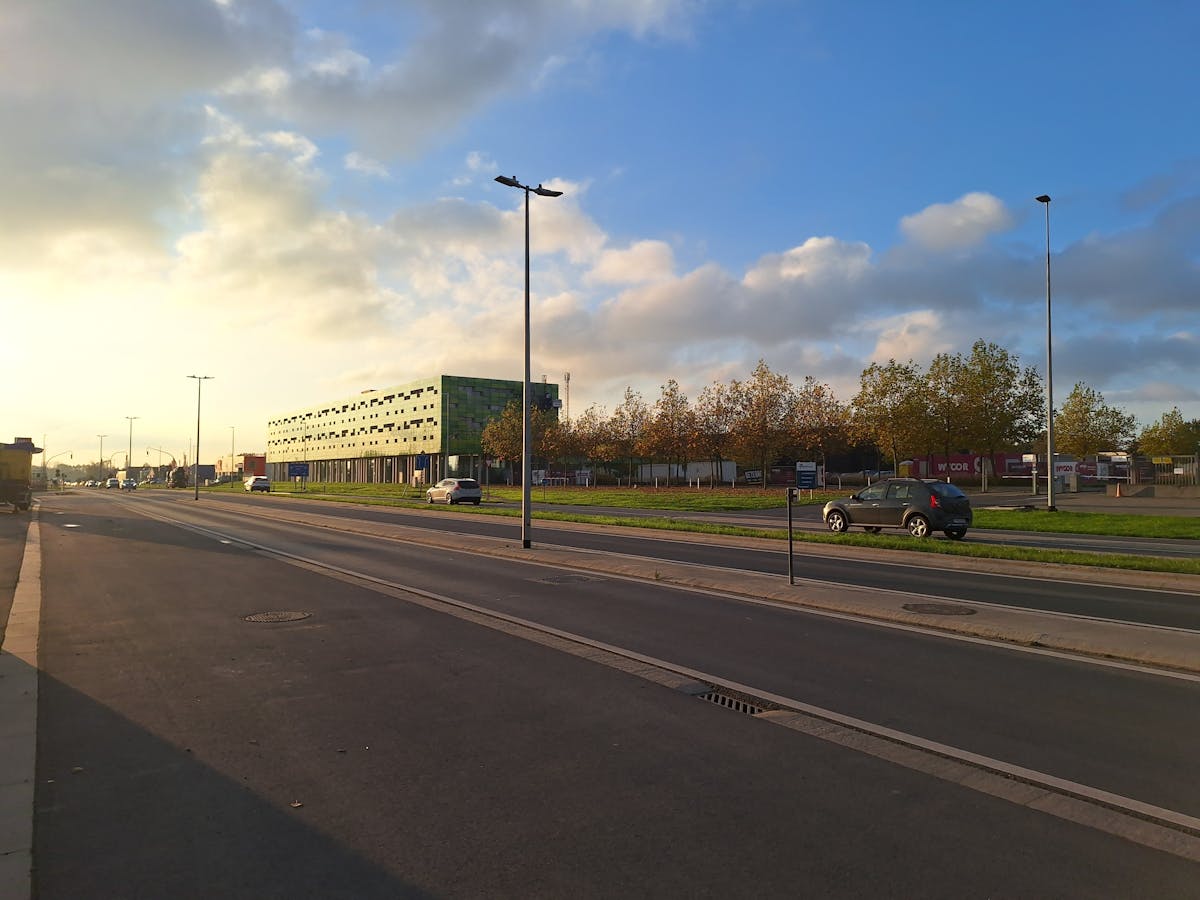 Loods te huur van ca. 330m² in Torhout - foto 5