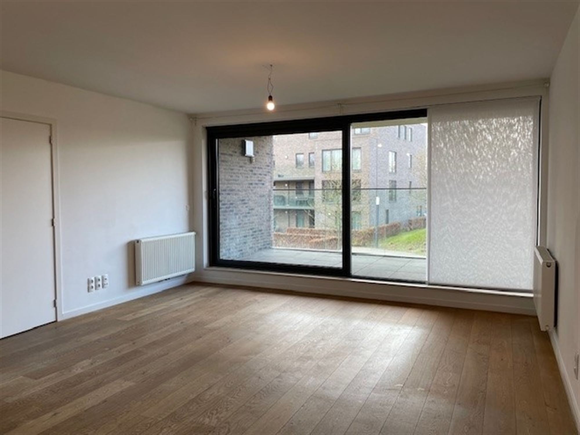 Appartement met 2 slaapkamers - foto 2