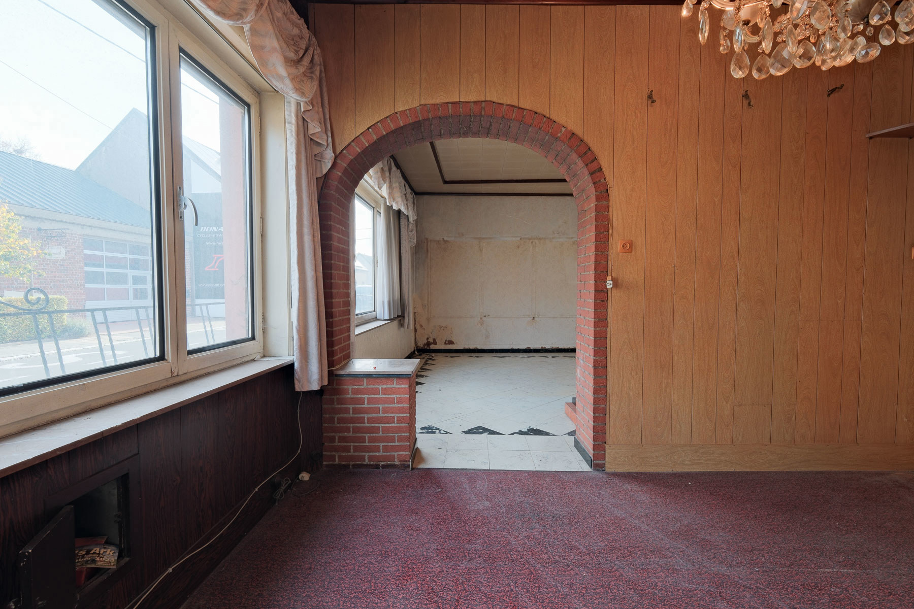 Maison à vendre à Steenokkerzeel avec 3 chambres - photo 4