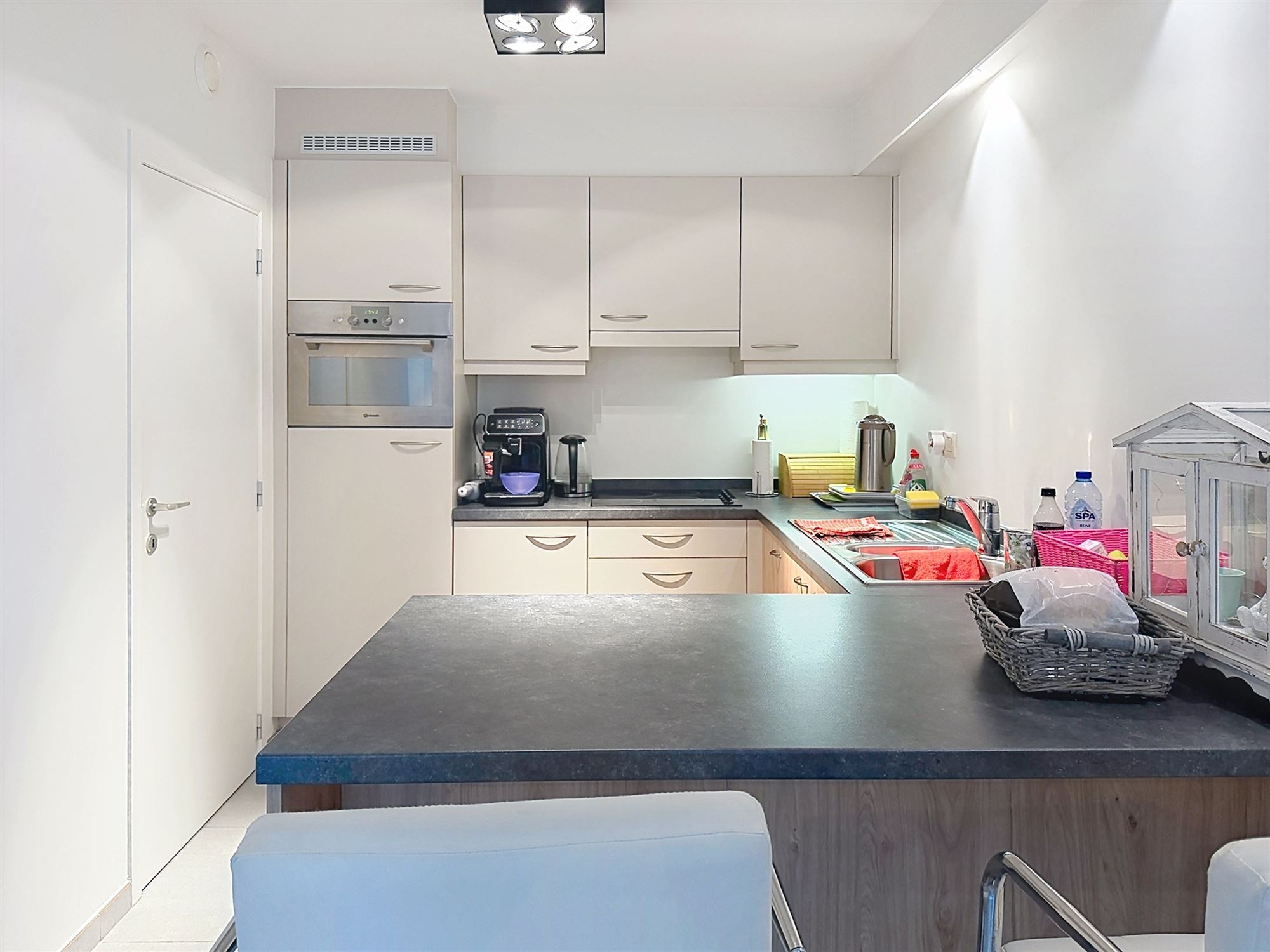 Prachtig ruim appartement te huur in Baal/Tremelo! - foto 5
