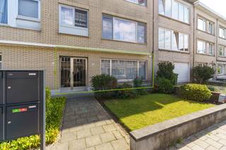 Interesse of vragen? Neem gerust contact op met Dimitry via dimitry@copandi.be of +32 493 37 27 43.Gelegen in de Frans van Dijckstraat te Deurne,...