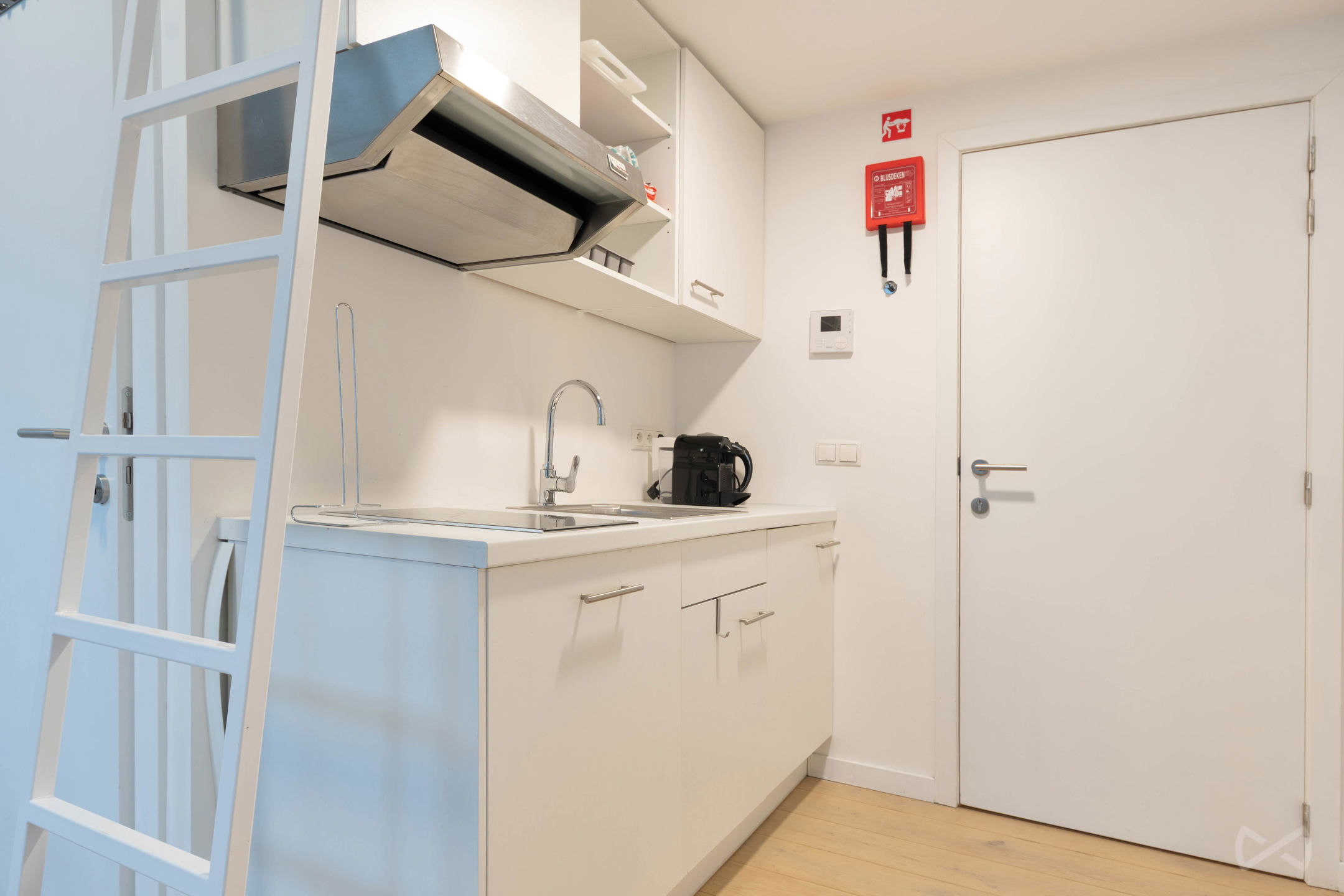 Instapklare studio te koop in hartje Leuven - foto 5