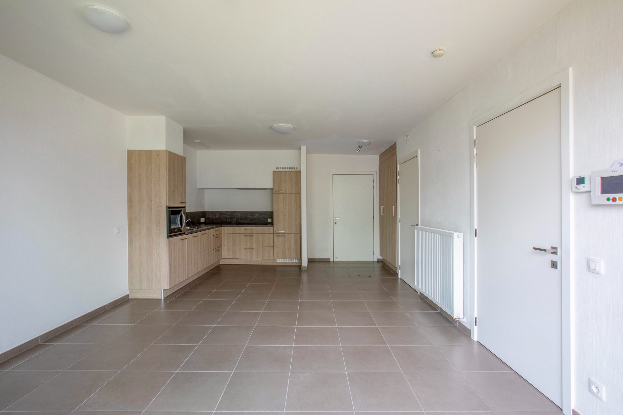 Appartement à vendre à Saint-Nicolas avec 1 chambre - photo 3