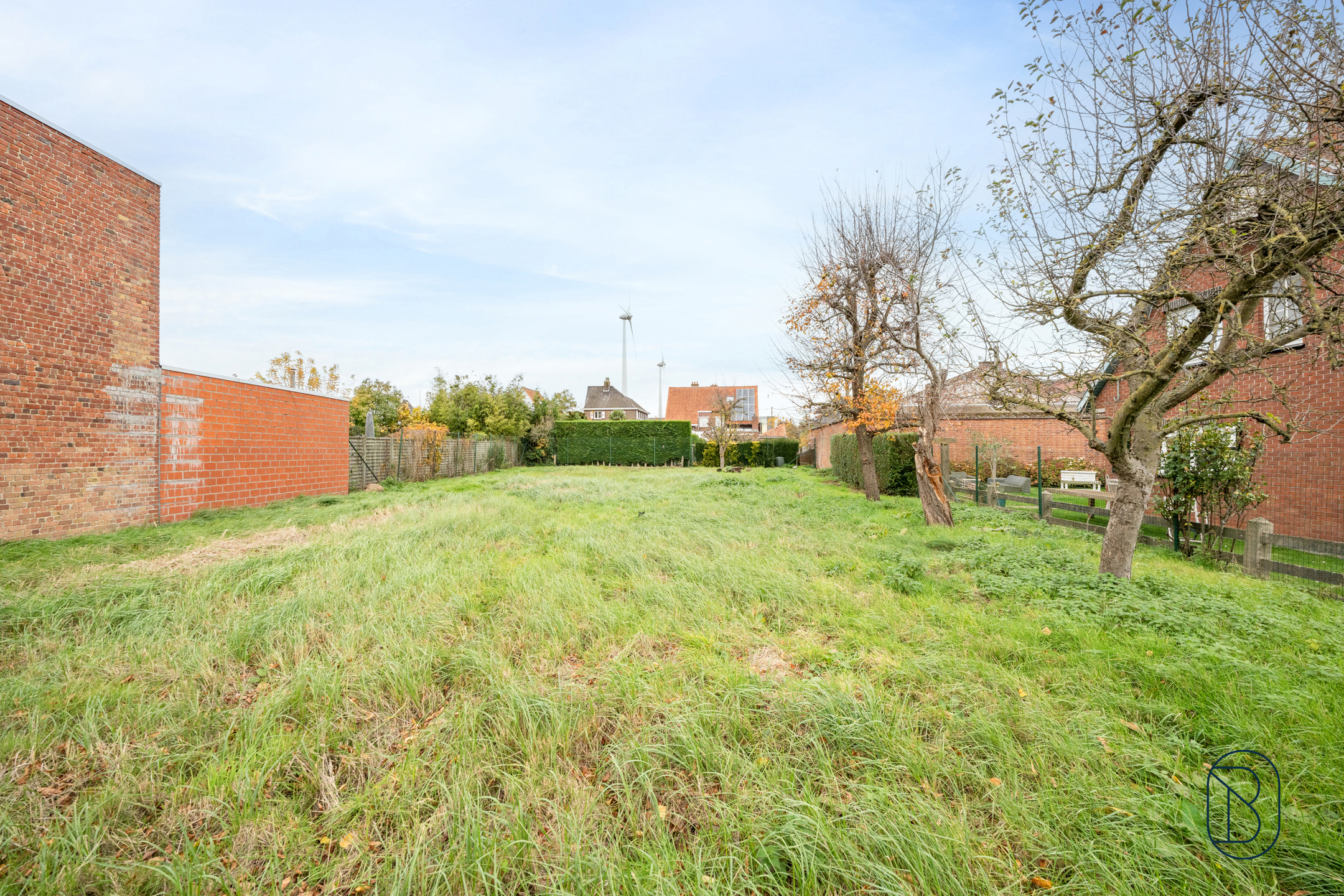 Leuke bouwgrond van 678m2, voor HOB. - foto 2