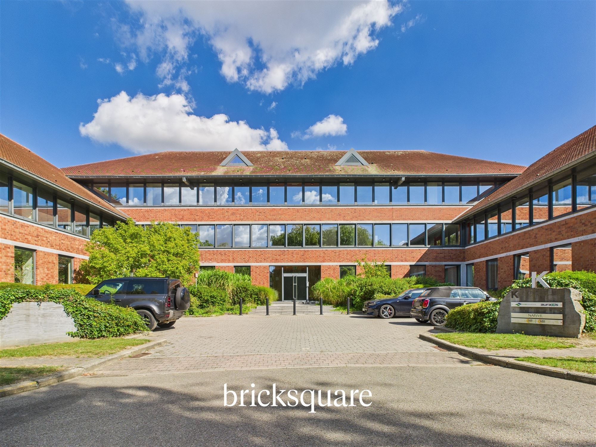 Waterloo Office Park K - Large office space - photo 5