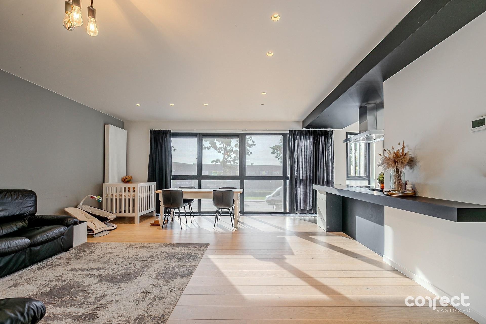 Appartement à louer à Bruges avec 2 chambres - photo 4