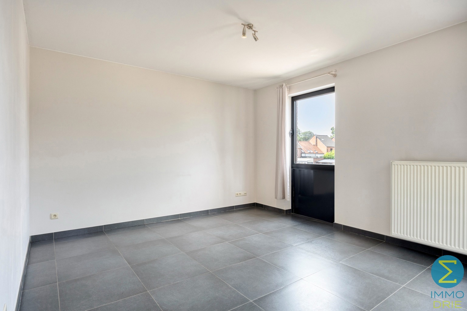 Ruim appartement met 2 slaapkamers en garagebox te Dessel - foto 5