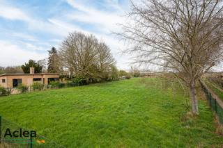 Terrain à vendre à Saint-Laurent