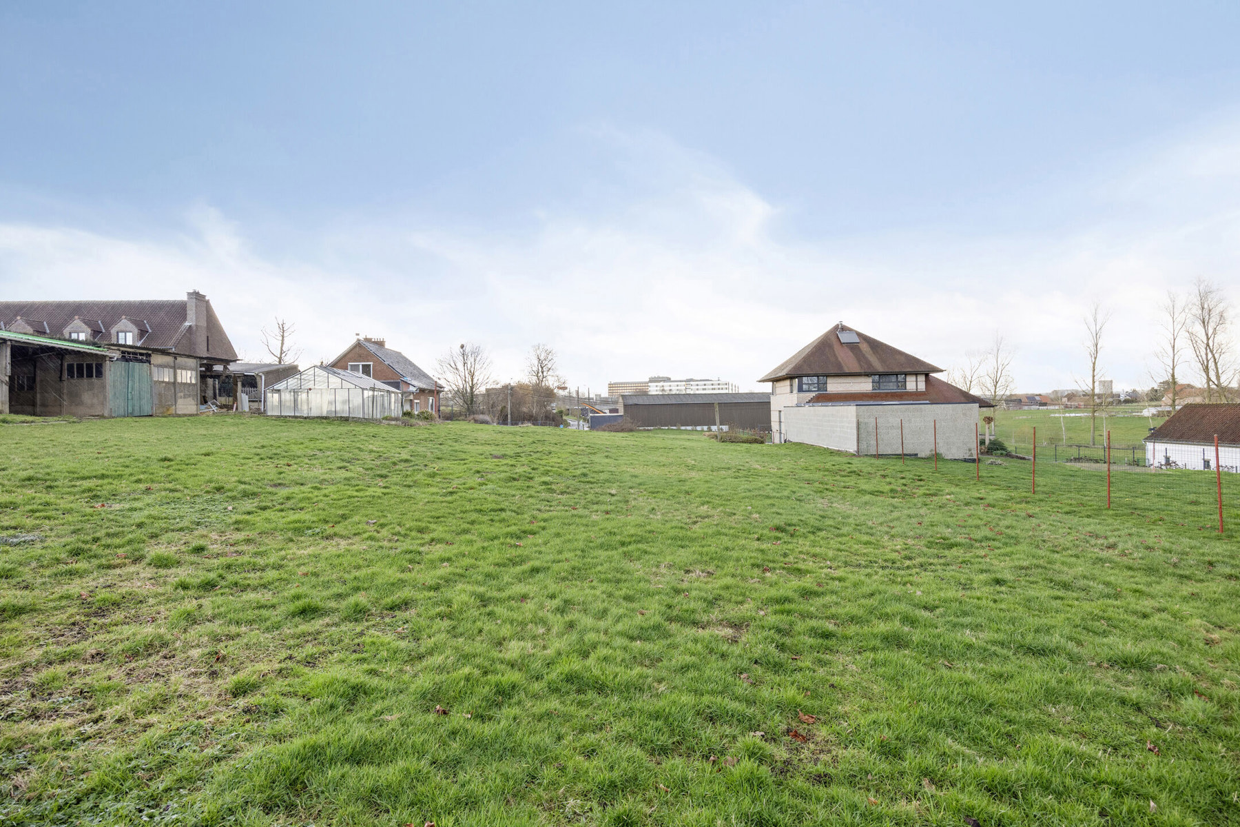 Prachtig perceel bouwgrond voor een open bebouwing - foto 4