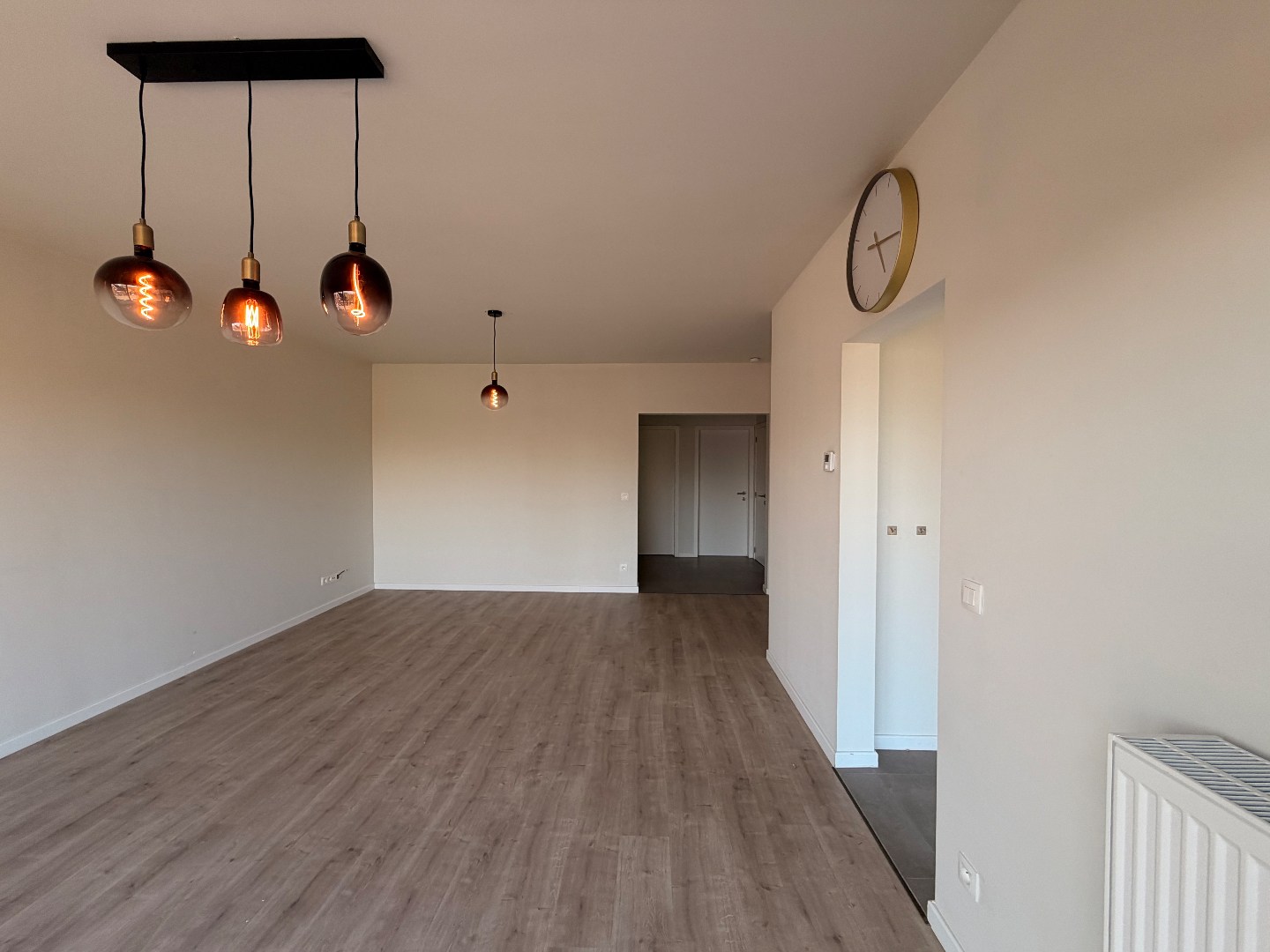 Instapklaar appartement met twee slaapkamers op een rustige ligging te Lint! - foto 4