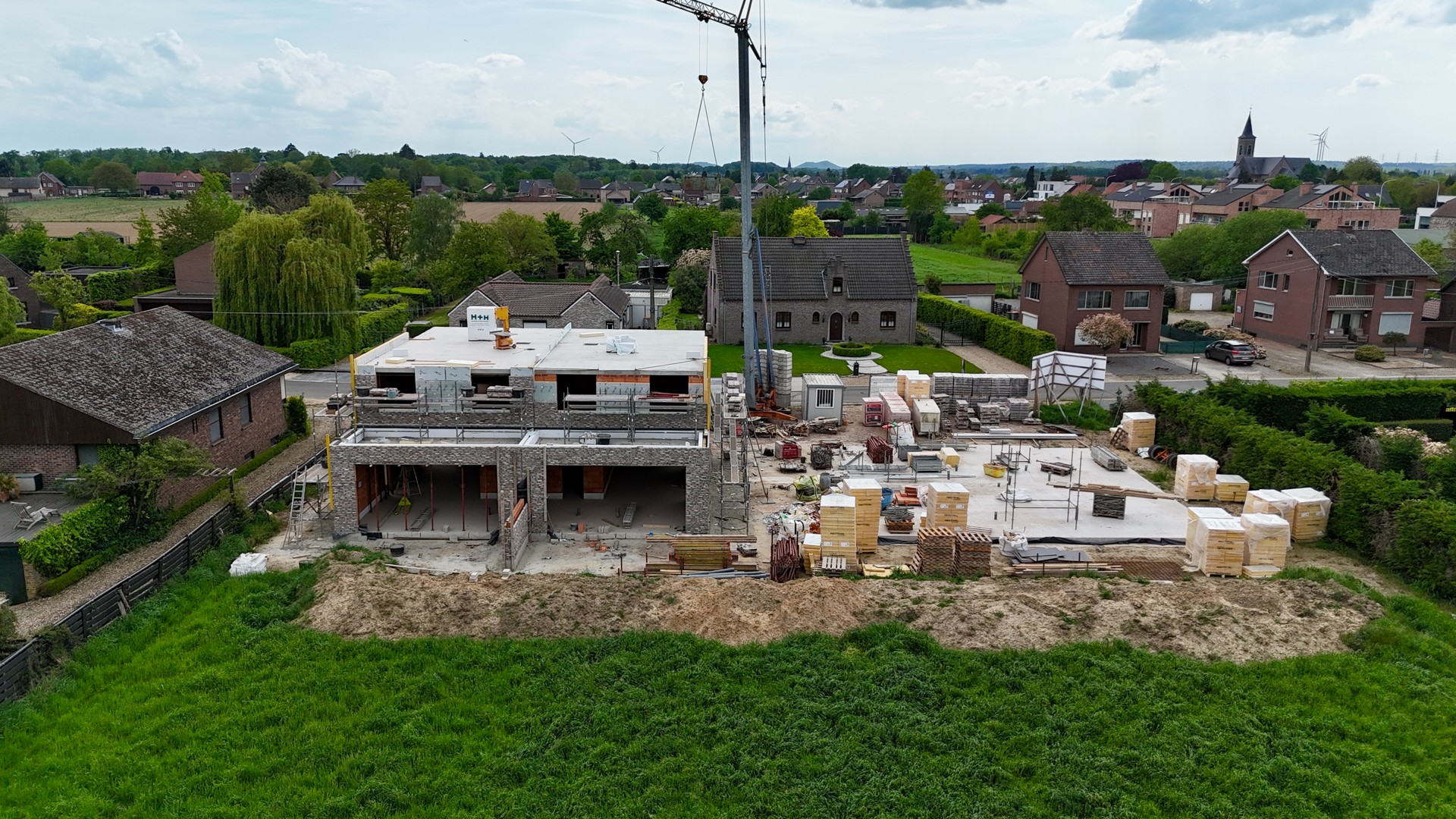 Woning - foto 5