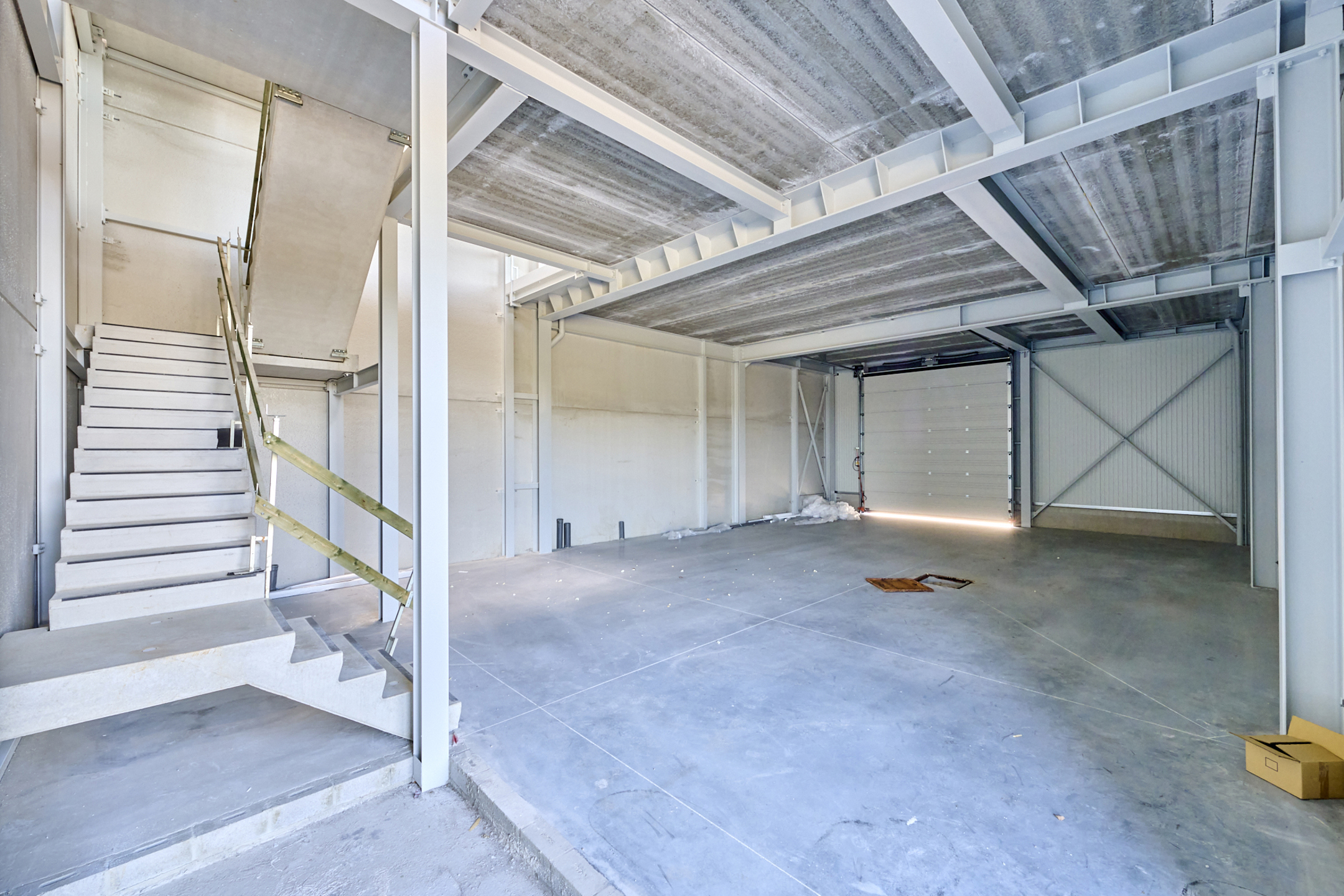 KMO-unit 10 | Bedrijvenpark Kompellaan - foto 2