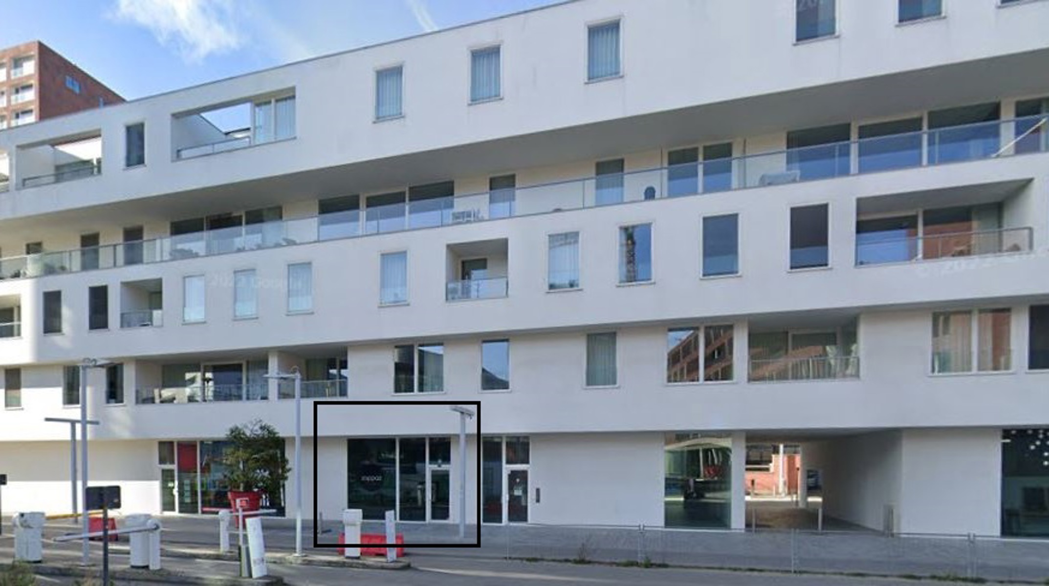 Commercieel te koop in Leuven - foto 2