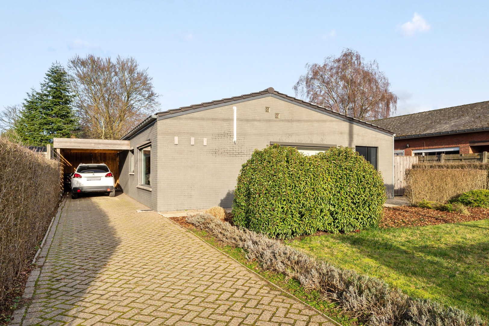Maison à vendre à Westerlo avec 3 chambres - photo 4
