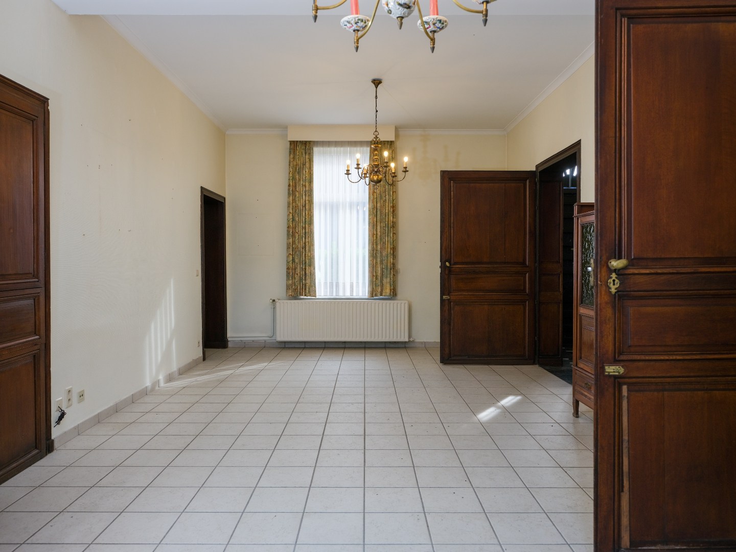 Karaktervolle pastorie in het hart van Haaltert - foto 4