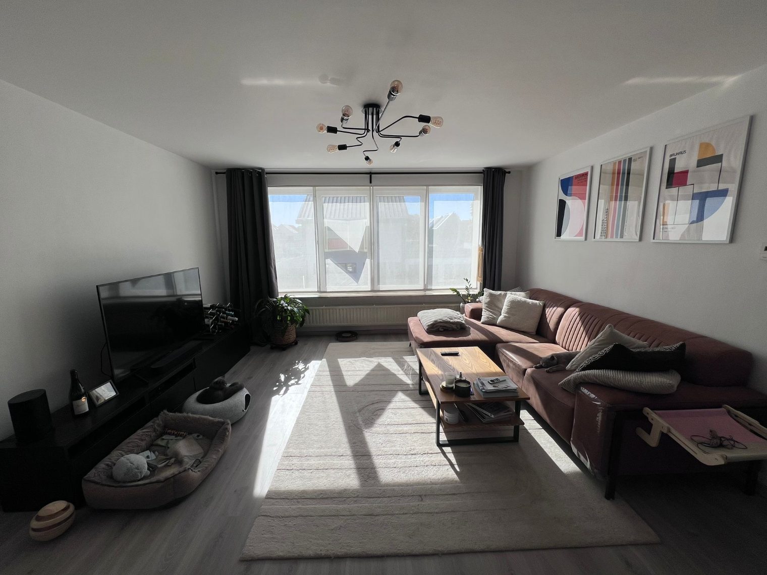 Apartment for sale in Mol with 2 bedrooms - photo 5