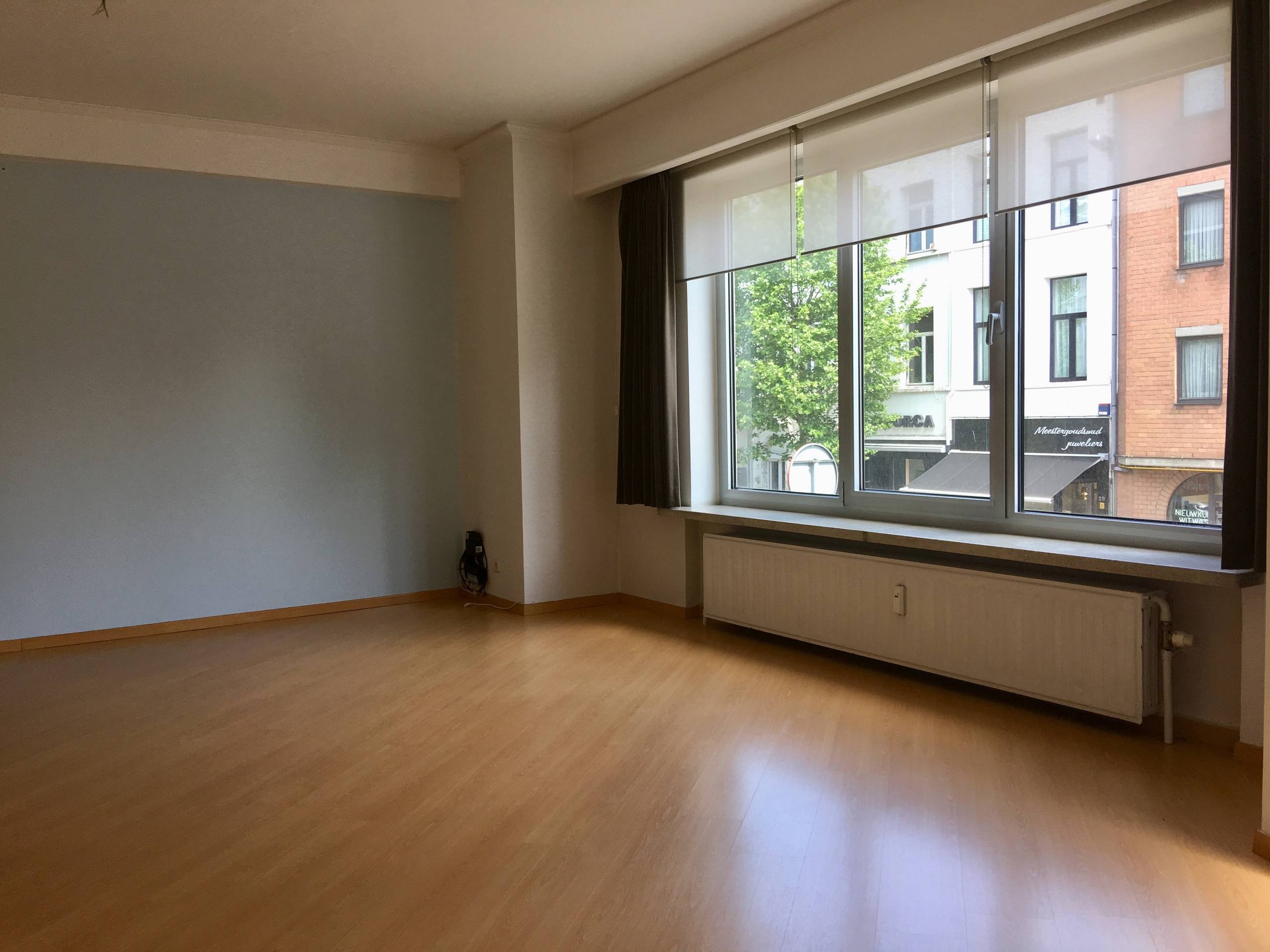 Apartment for rent in Antwerp with 2 bedrooms - photo 3