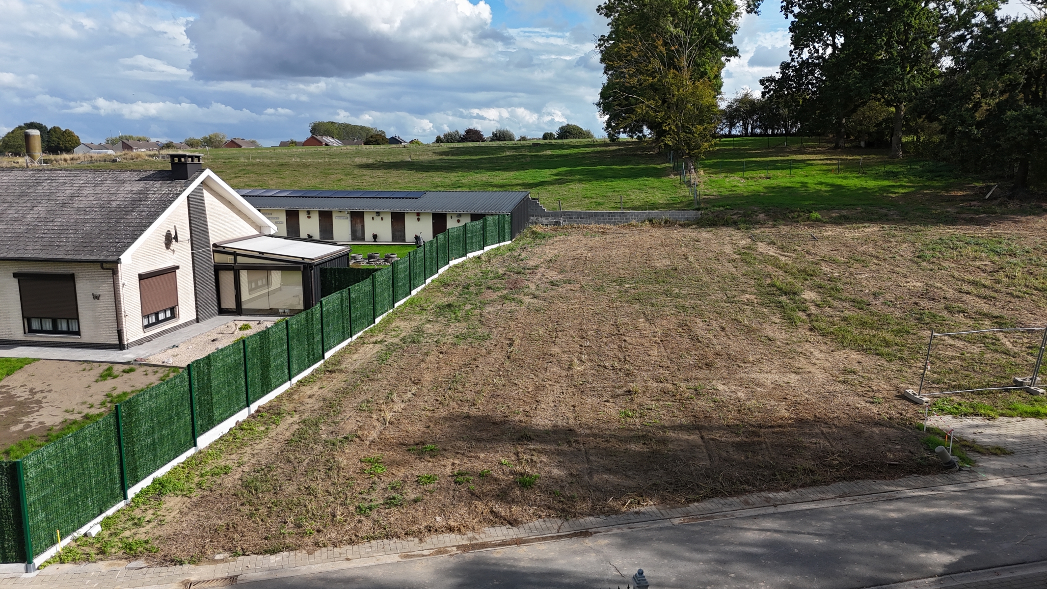 Terrain à vendre à Ninove - photo 2