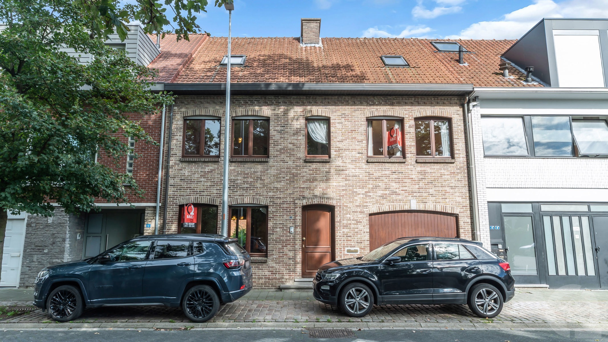 House for sale in Herentals with 5 bedrooms - photo 2