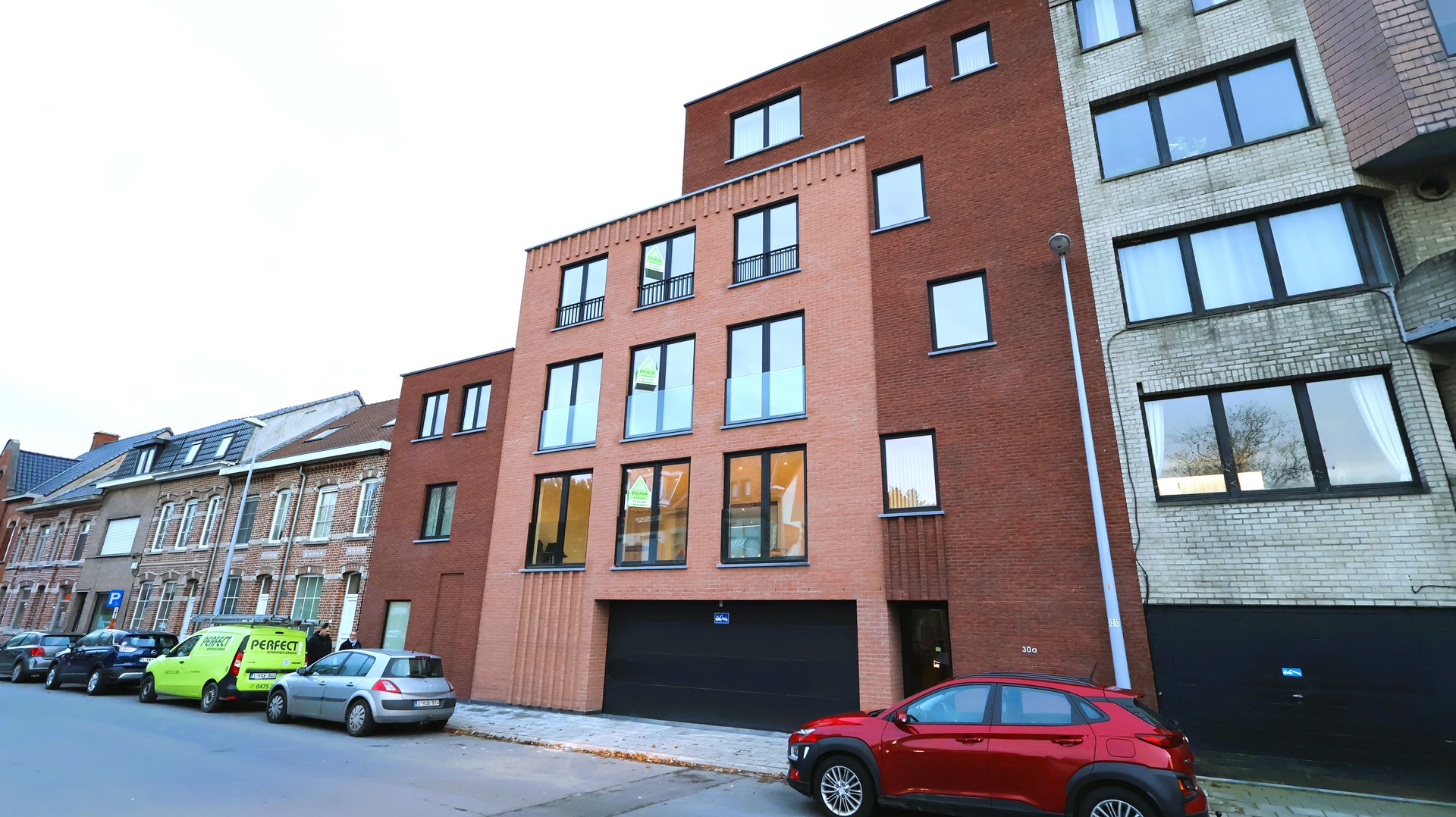 Apartment for rent in Roeselare with 2 bedrooms - photo 1