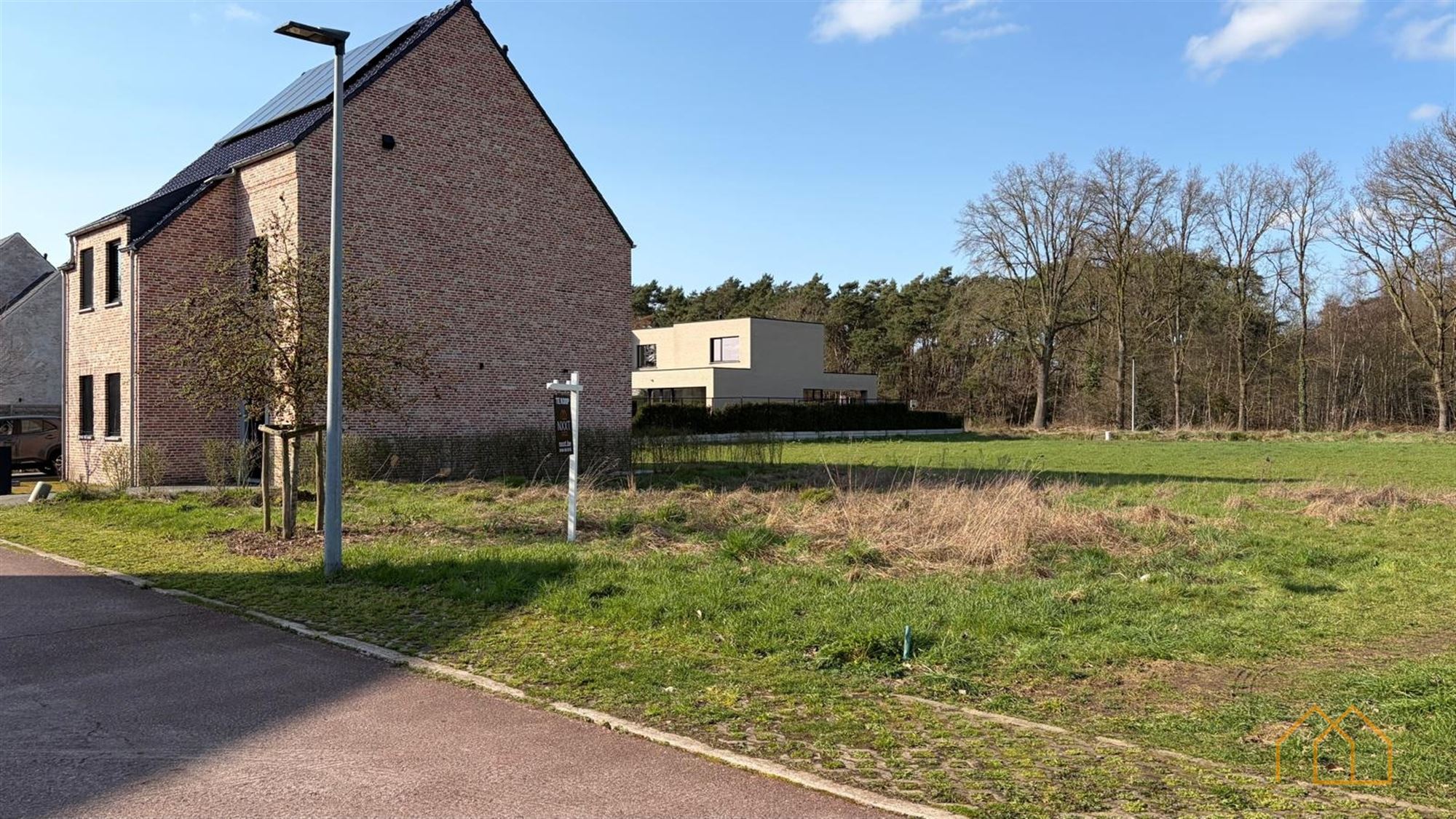 Fantastisch gelegen bouwgrond voor vrijstaande woning - foto 3