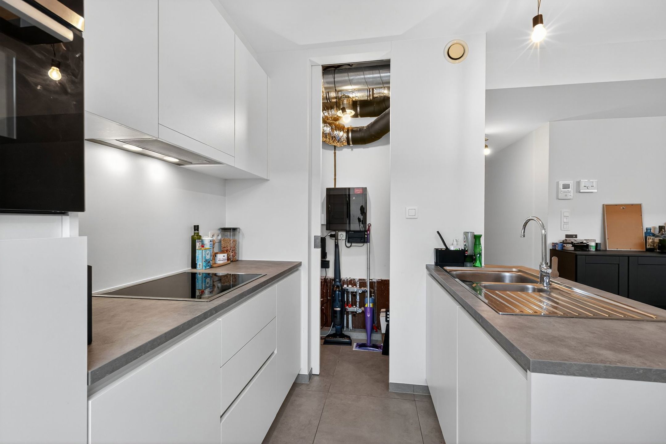 Apartment for sale in Harelbeke with 1 bedroom - photo 5