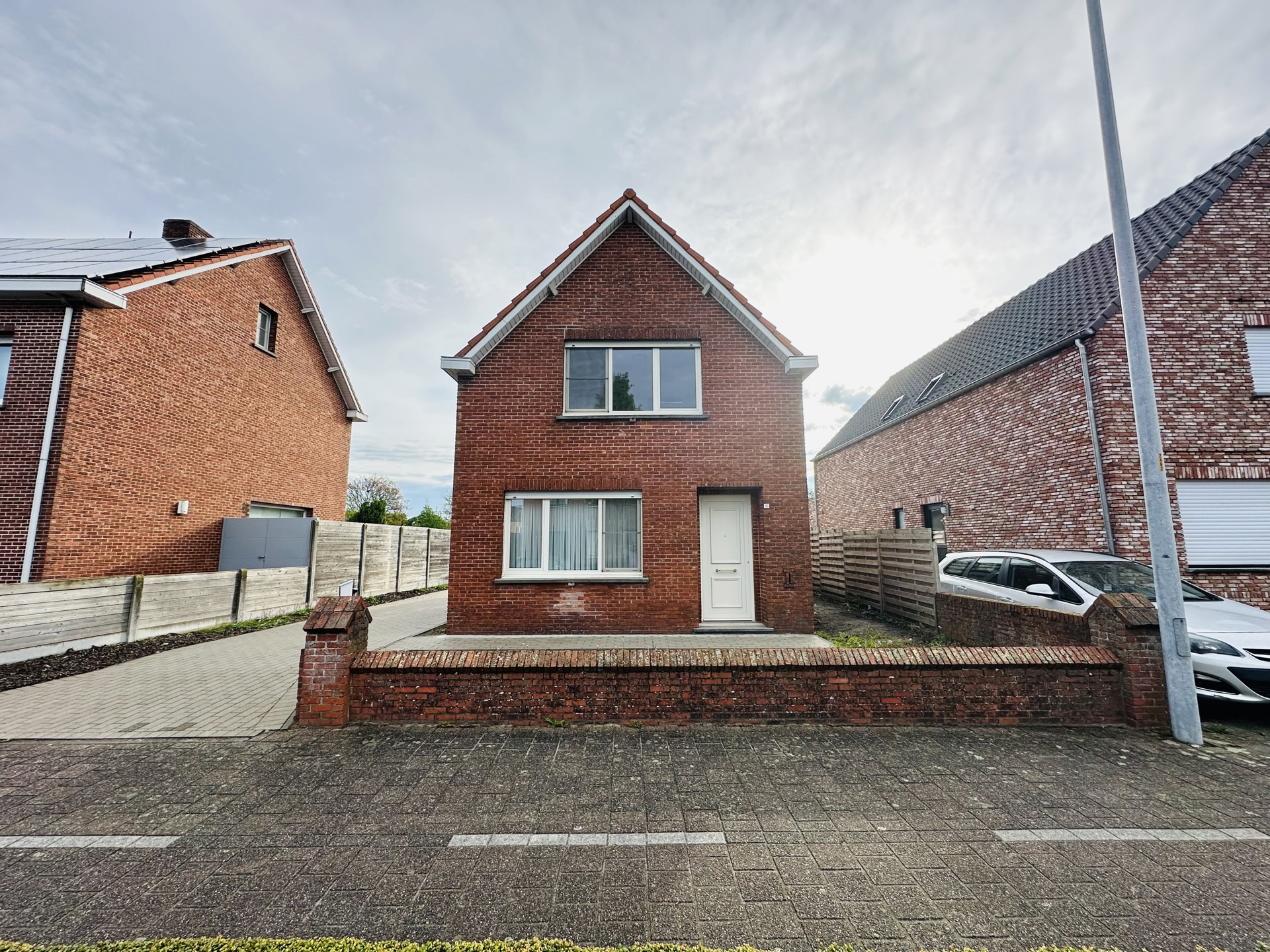 Huis te huur in Retie met 2 slaapkamers - foto 2