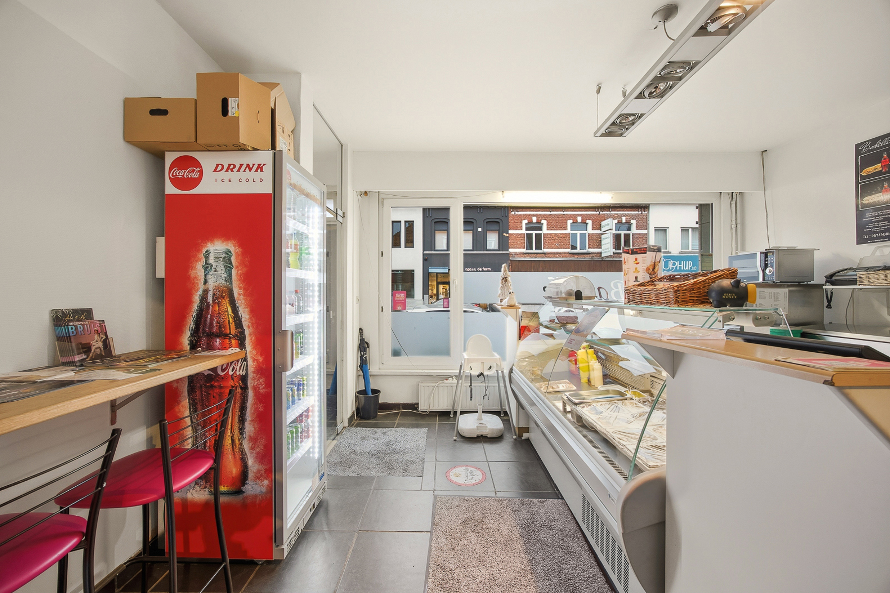 HANDELSPAND MET DUPLEXWOONST - foto 2